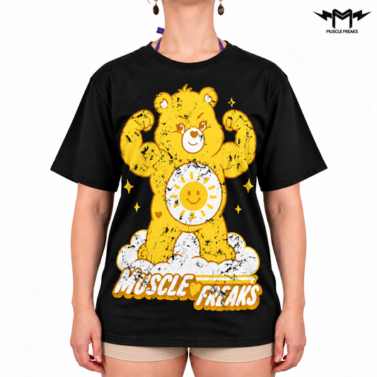 PLAYERA Funshine Bear