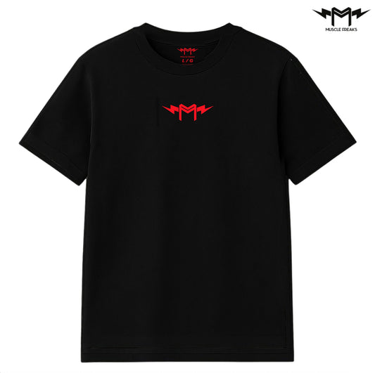 PLAYERA MUSCLE FREAKS BERSERK SKULL