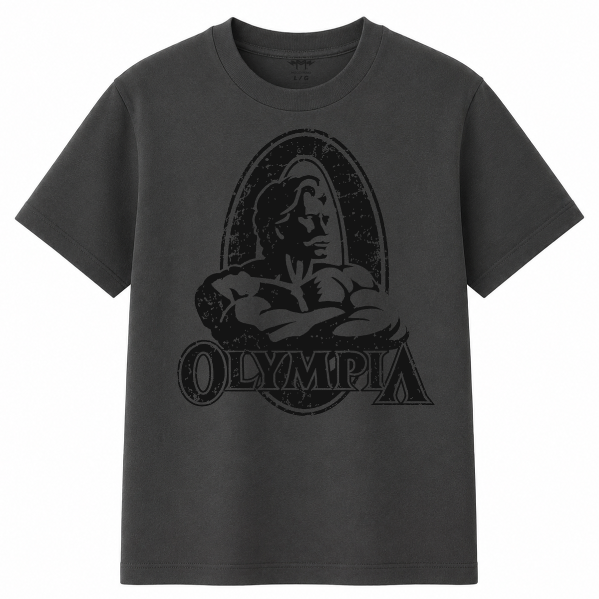 GOLDEN ERA GRAY