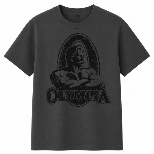 GOLDEN ERA GRAY