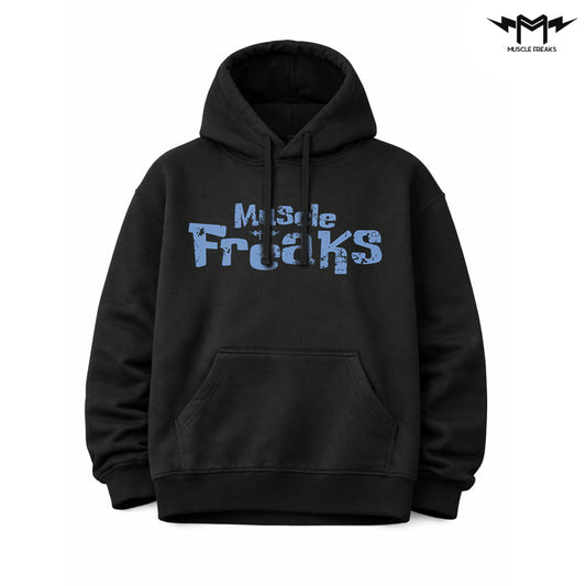 HODDIE MUSCLE FREAKS STITCH OHANA GYM
