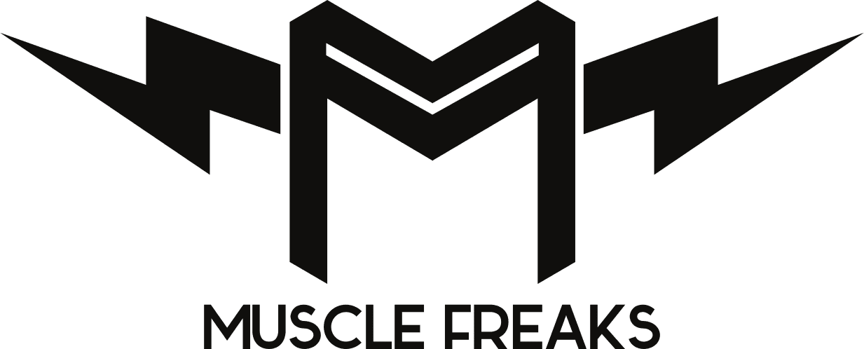 MUSCLE FREAKS