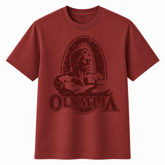GOLDEN ERA BURGUNDY