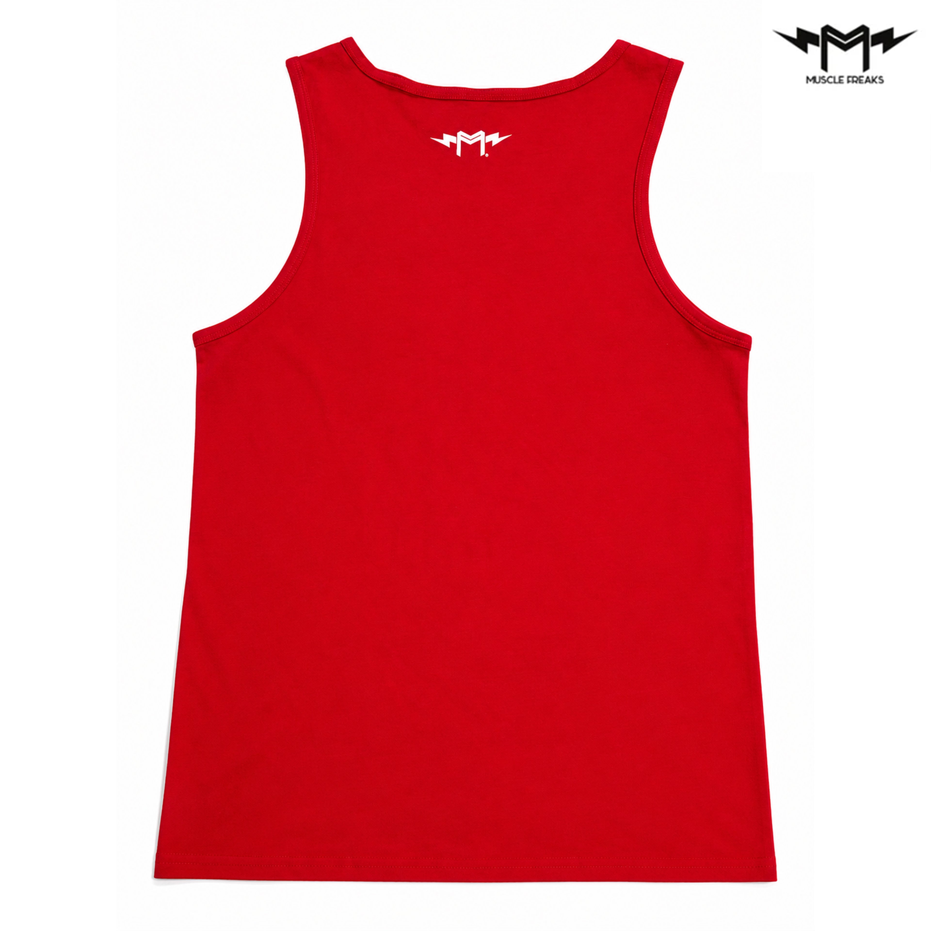 TANK MUSCLE FREAKS SPIDEY