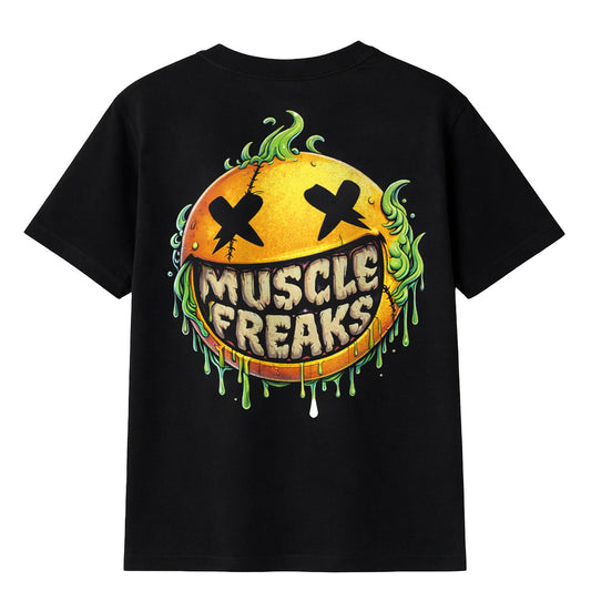 Smile Freaks Oversize