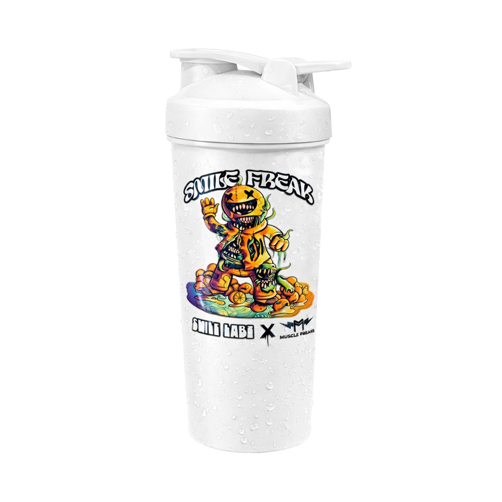 Smile Freaks Shaker