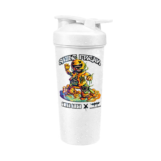 Smile Freaks Shaker