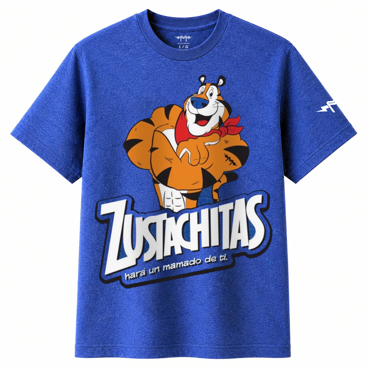 ZUSTACHITAS FREAK