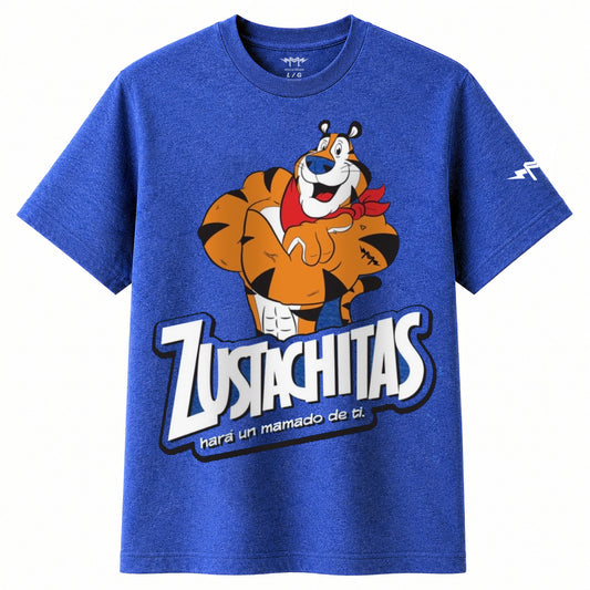 ZUSTACHITAS FREAK