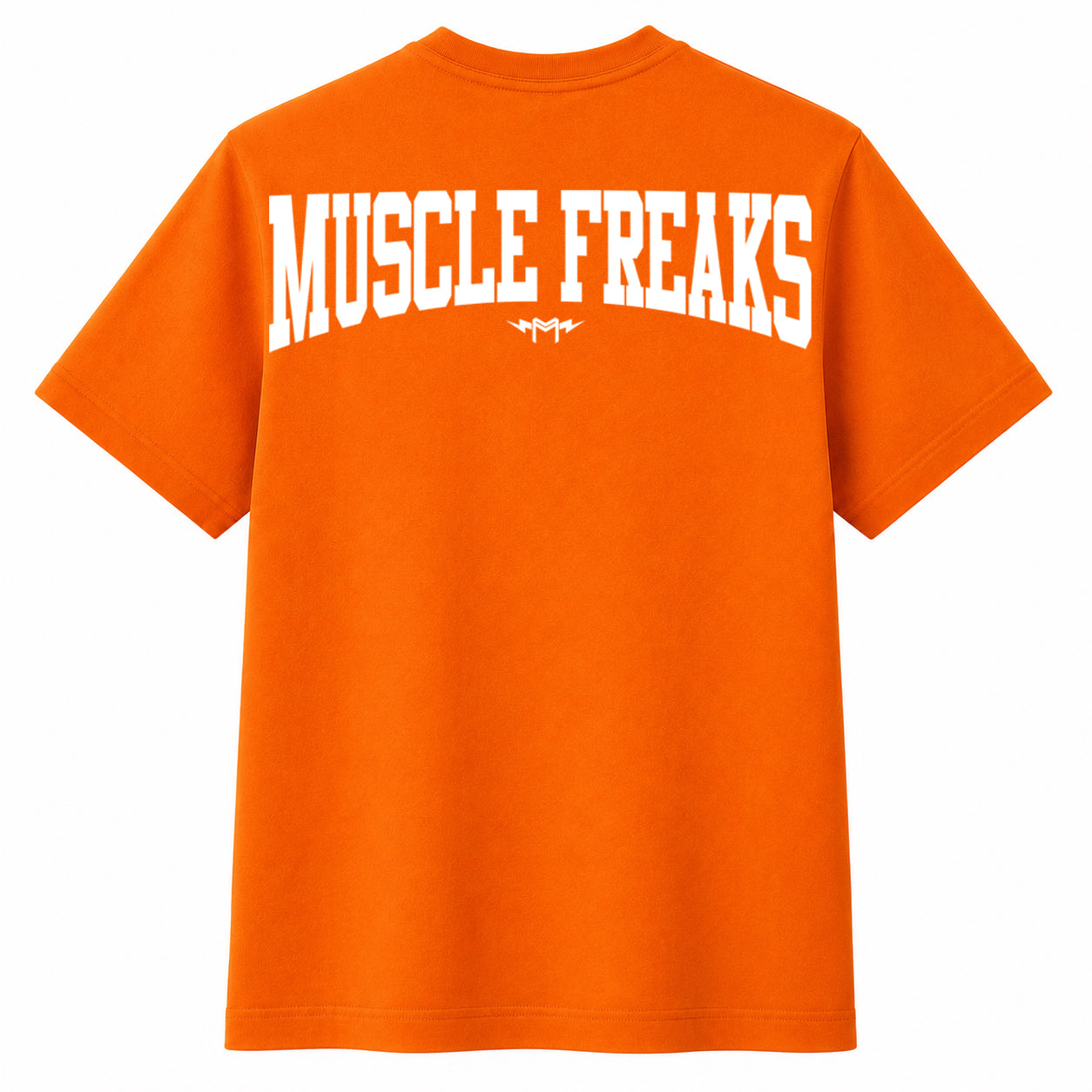 PLAYERA Little MUSCLE