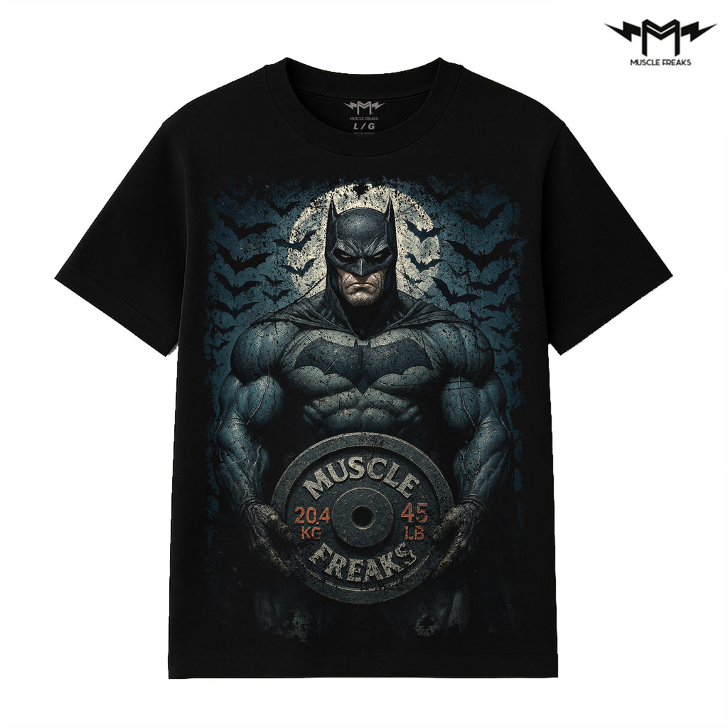 DARK NIGHT FREAK
