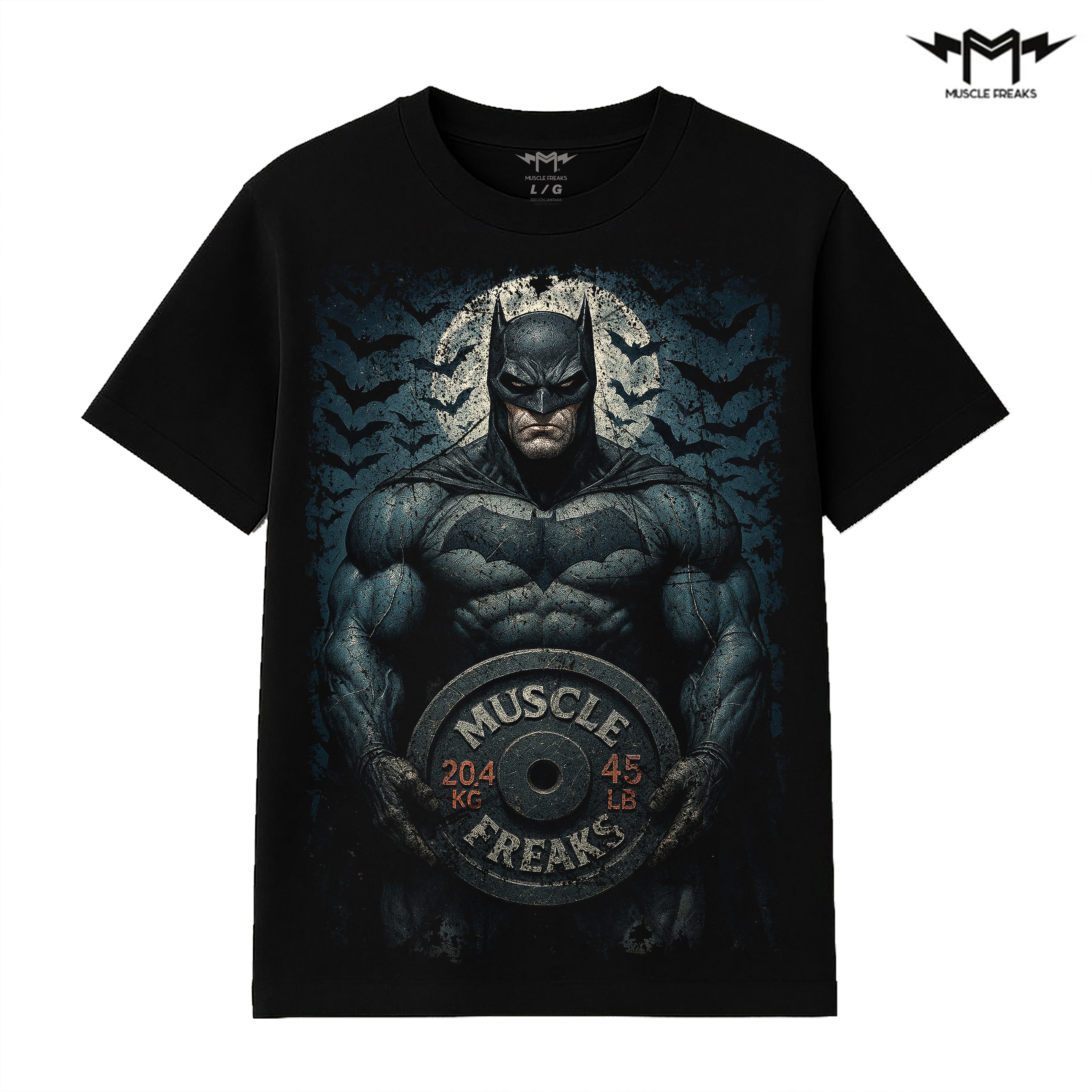 DARK NIGHT FREAK