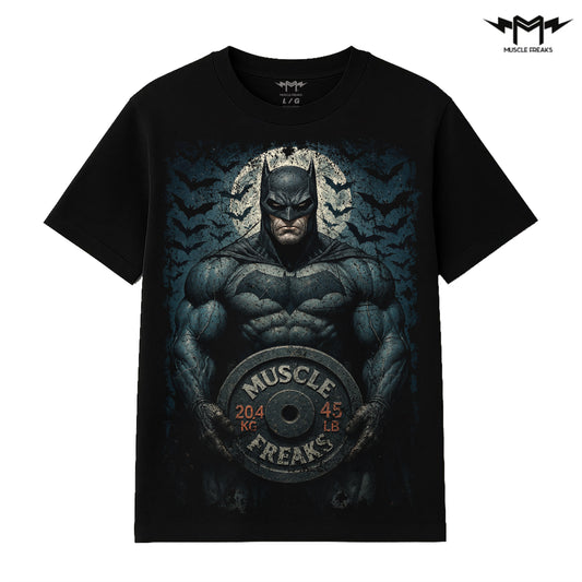 DARK NIGHT FREAK