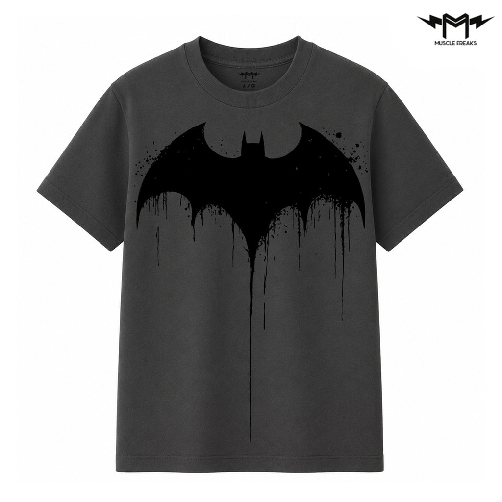 DARK NIGHT FREAK LOGO