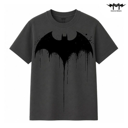 DARK NIGHT FREAK LOGO