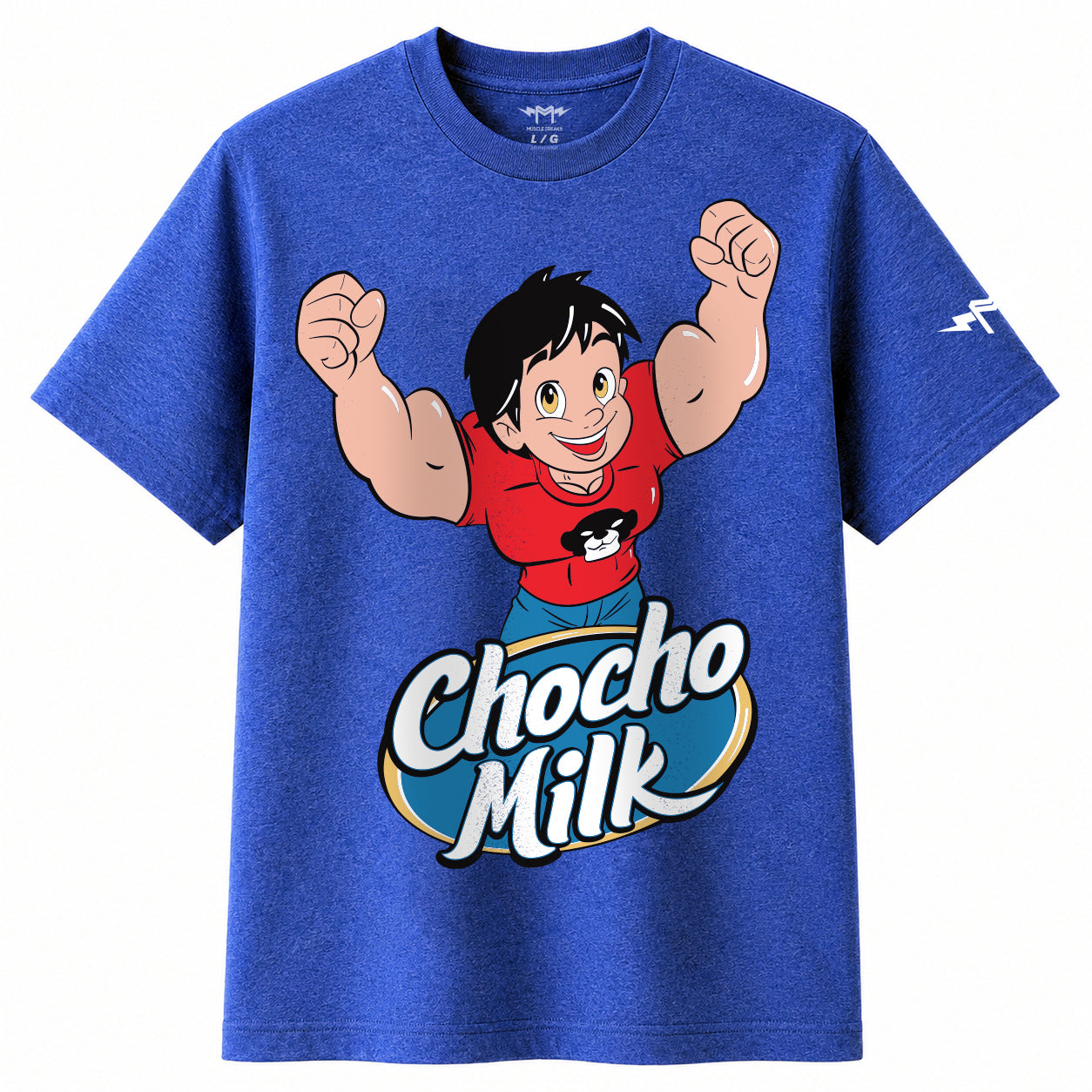 CHOCHOMILK FREAK