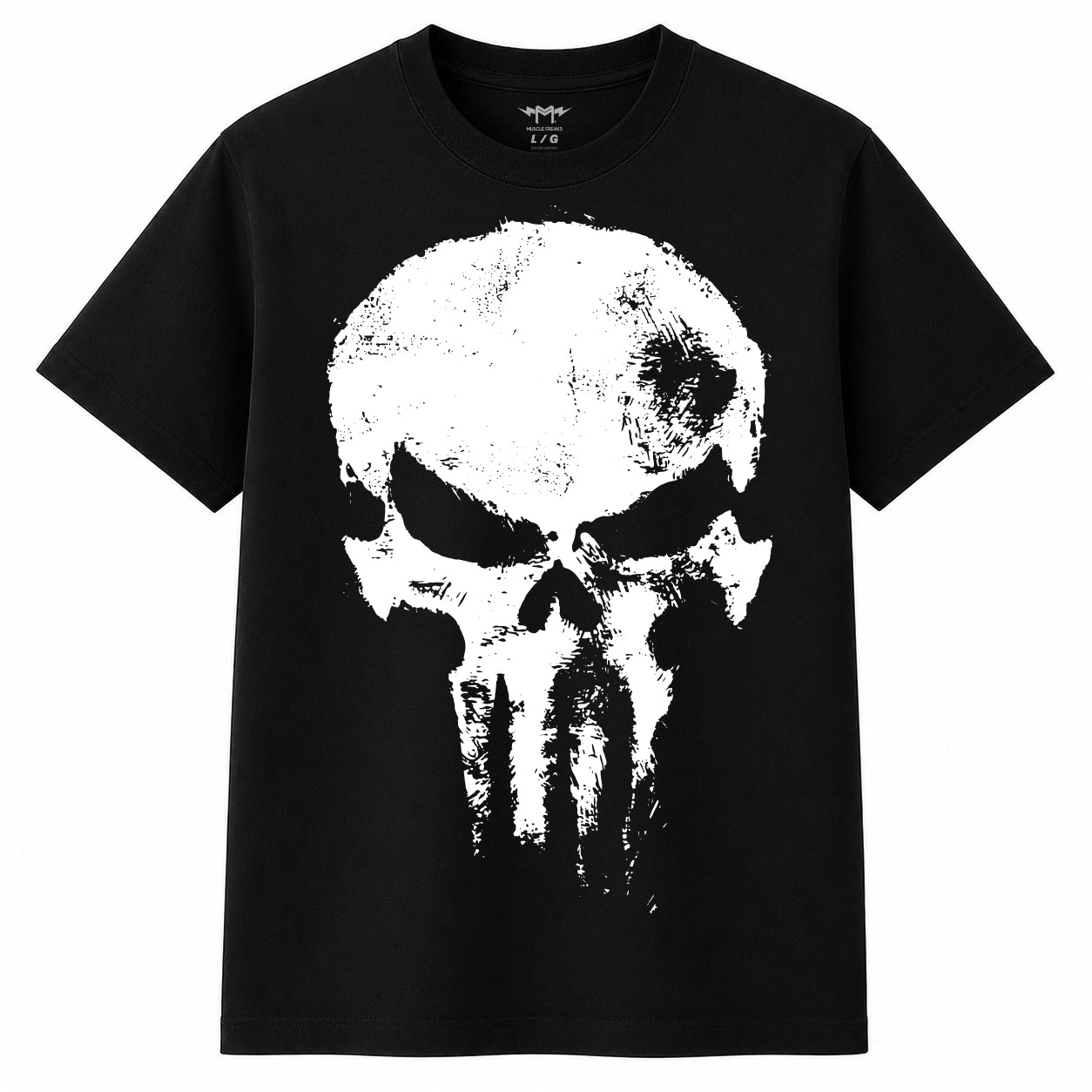 PLAYERA PUNISHER