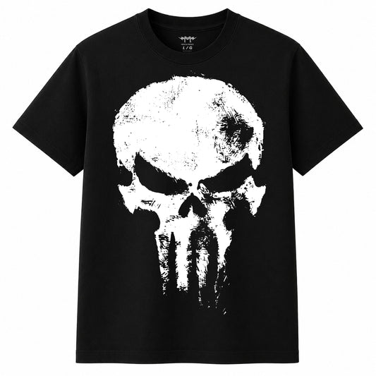 PUNISHER LOGO