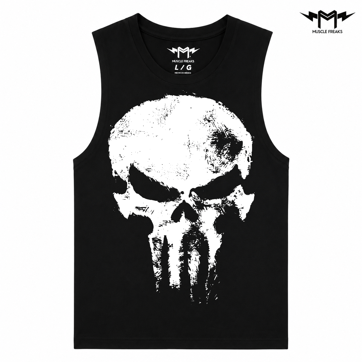 TANK PUNISHER