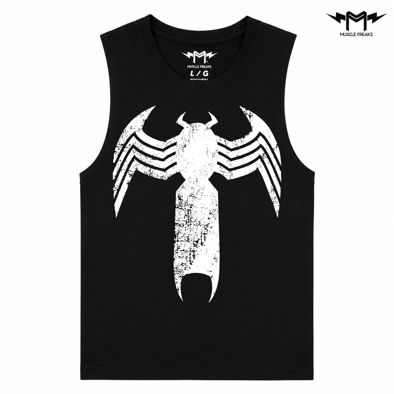 TANK VENOM
