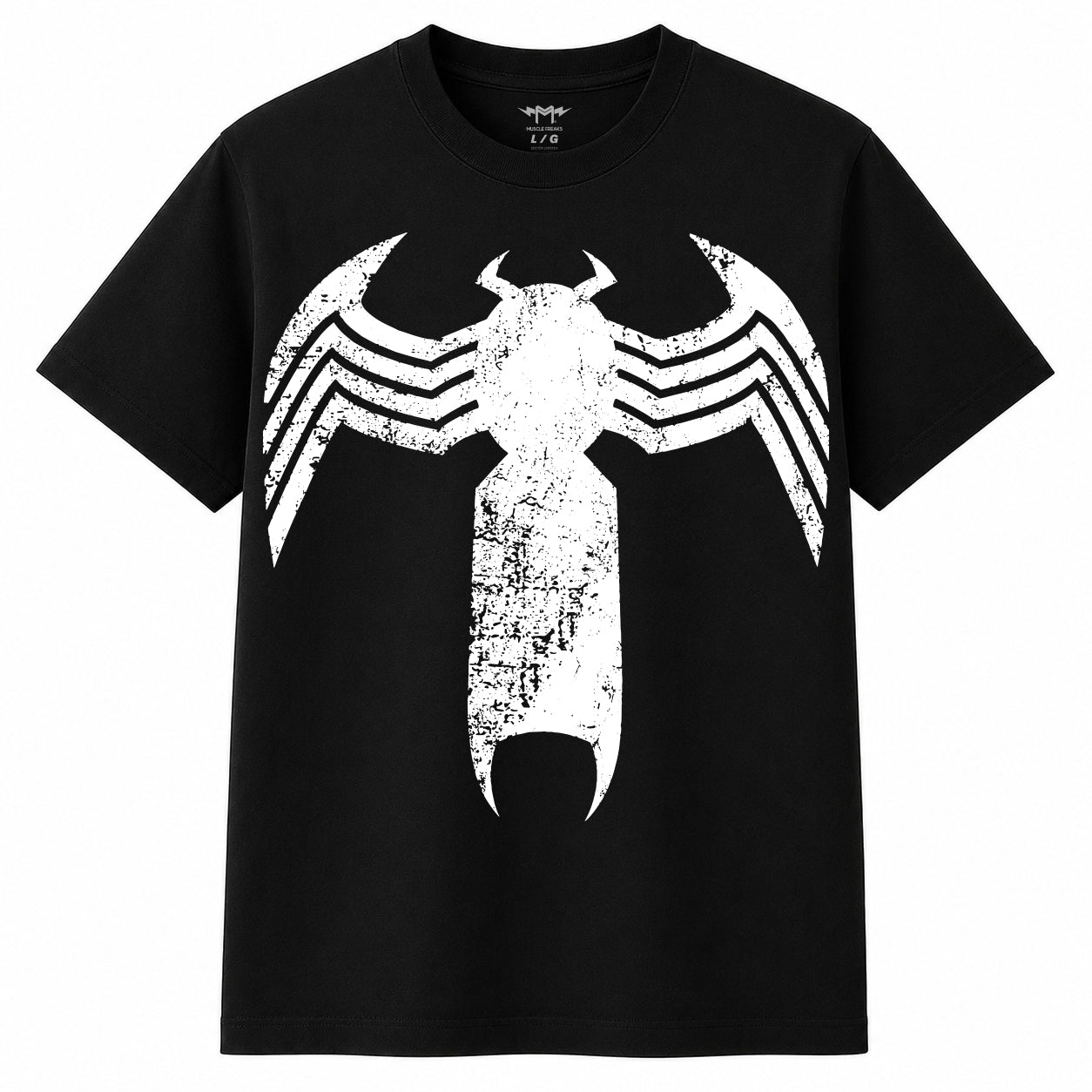 VENOM LOGO
