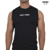 TANK MUSCLE FREAKS NO EXCUSES - Imagen 2